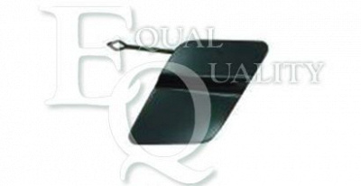 EQUAL QUALITY p4427 -  Заслонка, буксирный крюк